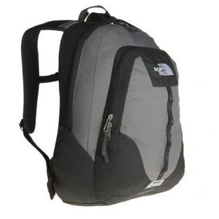 the north face genuine vault bag backpack rucksack grey