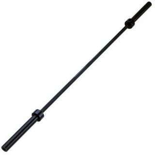   barbell black weight bar  127 95  