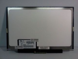 Samsung/IBM Leveno 14.1 Laptop LED Screen LTN141BT08 WXGA 1440x900 