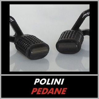 rubber foot pegs for pocketbike polini  17 45 