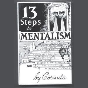13 steps to mentalism pdf chomikuj