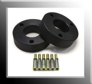   Ford F150 Front 3 Lift Leveling Kit 4WD/2WD D (Fits: 2006 Ford F 150