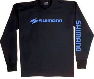 shimano long sleeve or sleeveless shirt fishing cycling