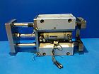 SMC Pneumatic Guided Cylinder MGGLB50 75 B53S XC56