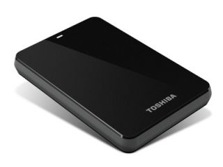Toshiba Canvio 1.5 TB 3.0 2.0 Portable Hard Drive Black NEW 1tb 500 gb 