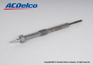 qty 8 61g ac delco glow plugs december offer time