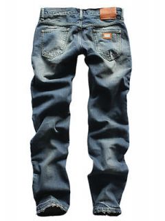 new blue d g men s jeans size it 50 nwt