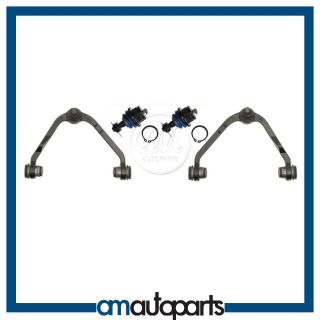 Ford Pickup Truck 2WD 2x4 Front Upper Control Arm w/Lower Ball Joints 