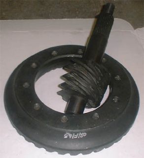 Newly listed 9 Ford Lightweight Ring & Pinion   9 Inch Gears   NEW!