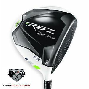 Newly listed New TaylorMade RBZ Tour Preferred TP driver HL 13 