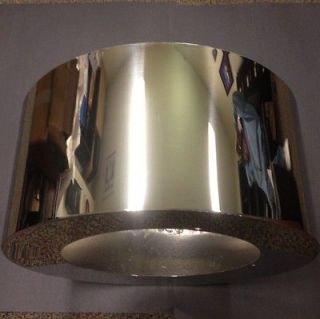   Stainless Steel STATOR COVER For A Lincoln SA 200 SHORTHOOD Welder