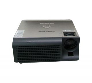 mitsubishi xd206u dlp projector  179 00 buy
