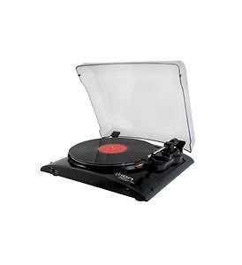 ion profile pro usb turntable in Consumer Electronics
