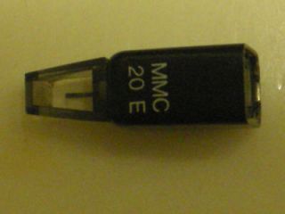 bang olufsen mmc20e cartridge with excellent stylus 
