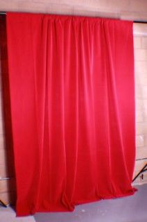 movie theater curtains in Curtains, Drapes & Valances