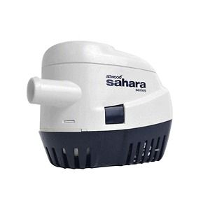 attwood sahara s1100 automatic bilge pump 12v 1100 gph time