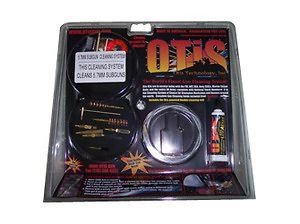 otis 223 57 cleaning kit system fn rifle soft pack
