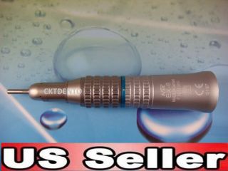 NSK EX 203 Nose Cone Straight Contra Angle Slow Speed Handpiece, Made 
