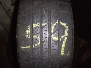 P235/70R16 Continental Cross Contact LX Tire # 59