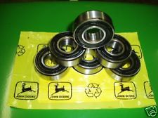   Deere Deck Spindle Bearings OEM Guaranteed 318 212 140 400 317 316