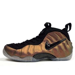  FOAMPOSITE PRO GYM GREEN BLACK PENNY nrg pine max one blue 624041 302