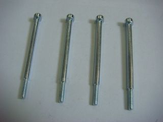 4pcs carburetor bolt for husqvarna 268 61 272 new from