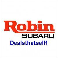Replacement Small Engine carburetor Robin Subaru 276 62302 40 NEW