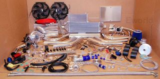 bmw m10 1 8 e21 318 t3t4 turbo charger kit