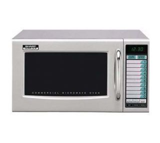 sharp microwave oven r21lvf new  394 61