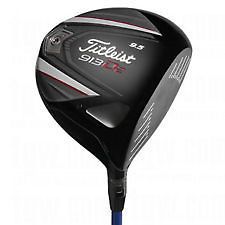 Newly listed NEW Titleist 913D2 9.5 degree driver, Diamana 62 x5ct 