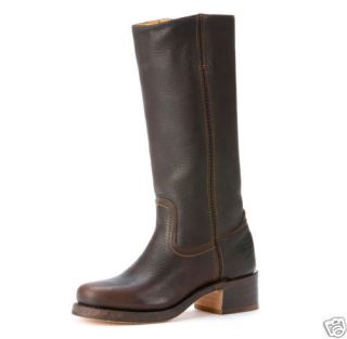 women s frye boot 77050 bzr campus 14l blazer brown more options us 