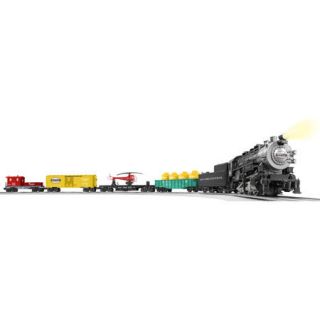 lionel 6 30156 o 27 new york central flyer freight