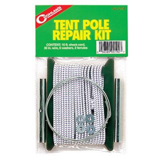 coghlan s tent pole repair kit 0194 time left $