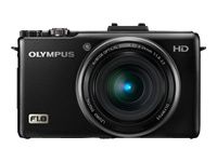 Olympus XZ 1 10.0 MP Digital Camera   White NEW IN BOX Authorized 