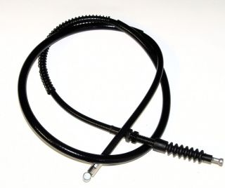 1987 2004 yamaha 350 warrior new clutch cable new time