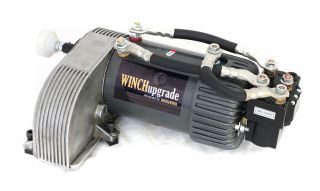 upgrade your any winch motor, warn8274 make it more powerful and 