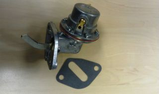 VOLVO C303 FUEL PUMP BRAND NEW dont get let down with no spare