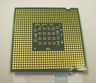 INTEL CELERON D SL9KL 3.33GHz/512/533 Socket 775 CPU Processor TESTED 