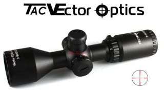 vector optics snarl 3 9x42ce compact scope illumination time left