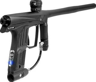 planet eclipse etha paintball gun black new one day shipping