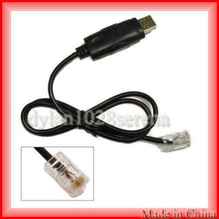 usb programming cable for motorola radio gm350 maxtrac from hong