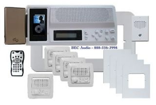 intercom systems to replace m s model 170 4 room