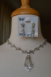 hera s gem bridal jewelry set 327 