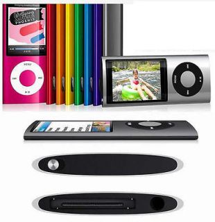 NEW ULTRA SLIM 5TH GEN 16GB 2.0 LCD MP4  MUSIC VIDEO PLAYER WITH 