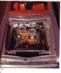 1964 1970 Race Hemi 426 Engine Article 39pgs Super Stock AWB NASCAR 