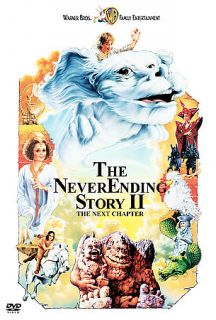 the neverending story 2 the next chapter dvd 2001 time left $ 1 50 0 