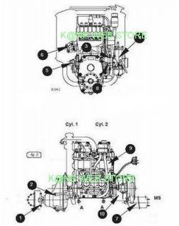 Newly listed ROTAX 447 503 582 912 ENGINE MANUALS   ON CD 