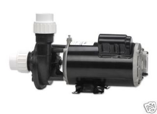 aqua flo hp spa pump fmhp 2hp 2spd 230v 02120000