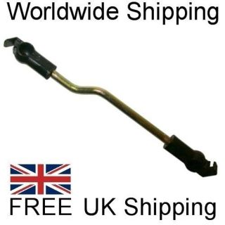Gear Selector Linkage Rod VW Golf Mk1 with 5 Speed Box selecting stick 
