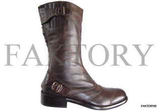 authentic belstaff roadmaster 55 boots shoes eu 41 new